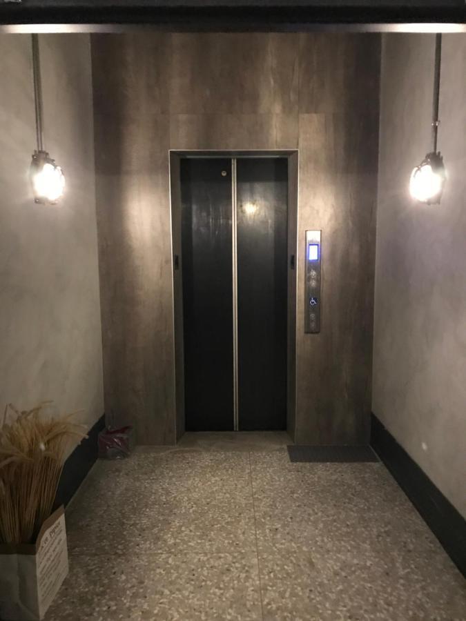 The Retro Tai-Pan Hotel Đài Nam Ngoại thất bức ảnh